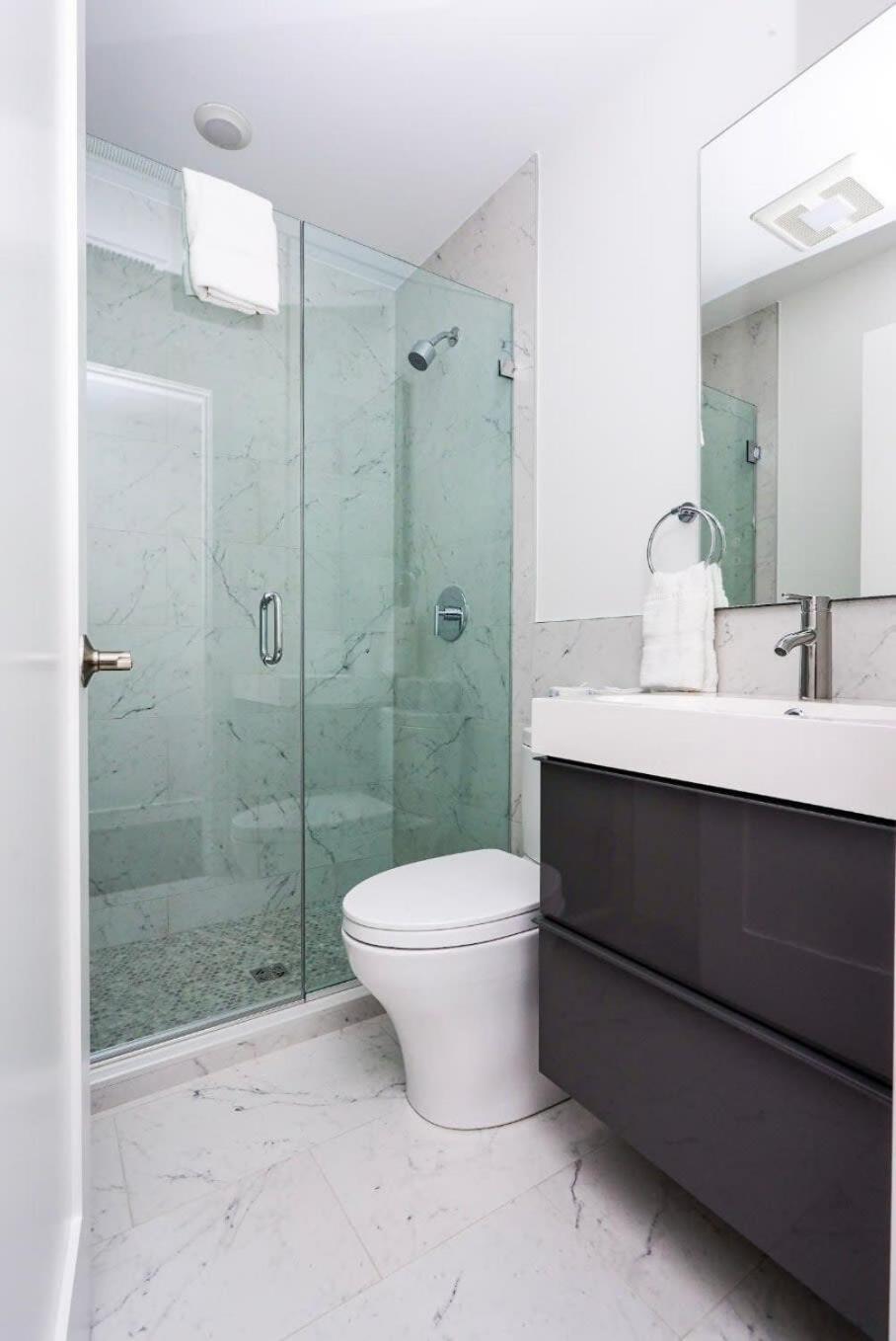 Modern Studio In Historic Boston - Unit #402 Exterior foto