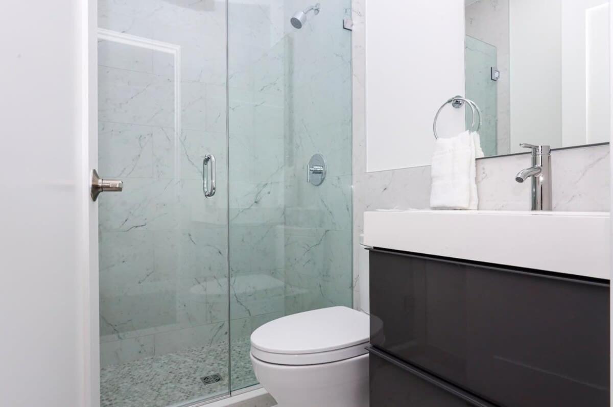 Modern Studio In Historic Boston - Unit #402 Exterior foto