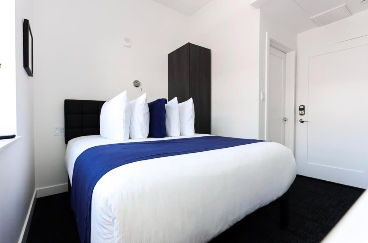 Modern Studio In Historic Boston - Unit #402 Exterior foto